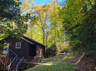 8424 Paul Shaw Rd, Newland, NC 28657