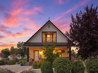 2403 N Perry St, Spokane, WA 99207