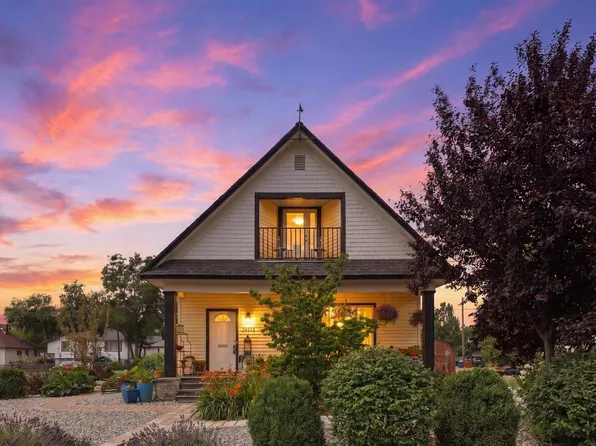 2403 N Perry St, Spokane, WA 99207