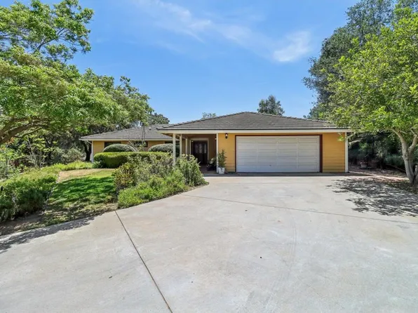 1575 Larson Ln, Fallbrook, CA 92028