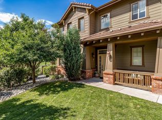 10051 Bluffmont Ct, Lone Tree, CO 80124