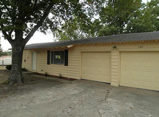 791 N Country Club Rd, Fairview, TX 75069