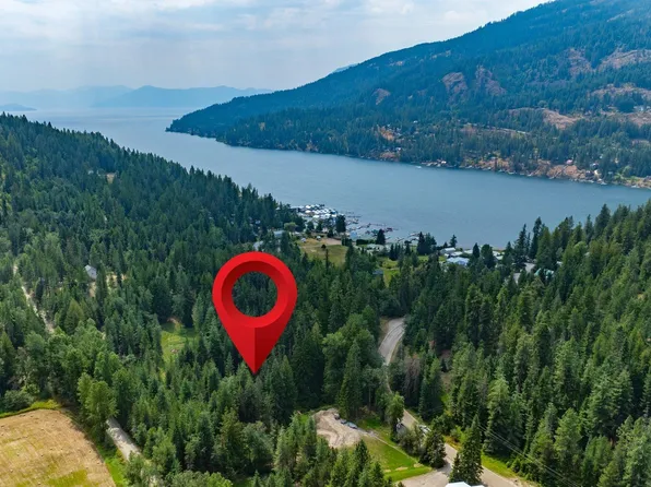 Nna Green Bay Rd Lot 1A, Sagle, ID 83860