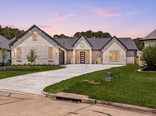 71 Camden Hills Dr, Montgomery, TX 77356