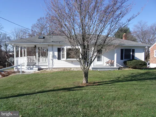 286 S Camp St, Red Lion, PA 17356