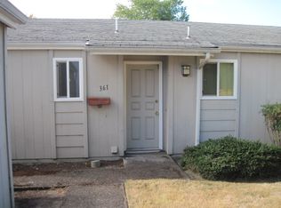 363 Whitesell Ct NE, Salem, OR 97301