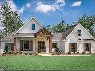 255 Highway 11, Social Circle, GA 30025