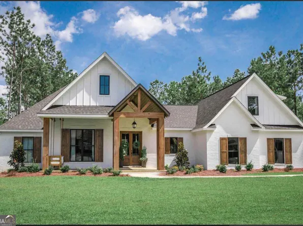 255 Highway 11, Social Circle, GA 30025