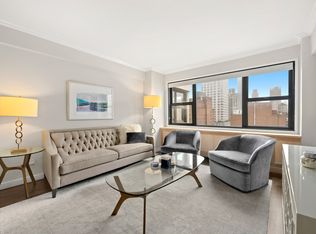 345 E 69th St APT 12G, New York, NY 10021