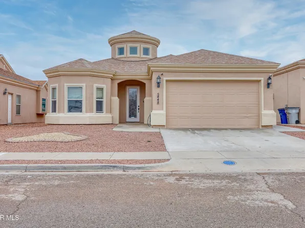 5448 Manuel Gameros Dr, El Paso, TX 79934