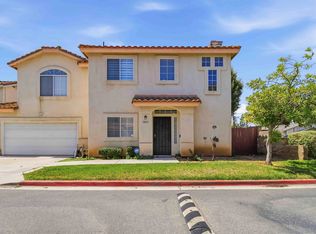 1003 Anza Ct, El Cajon, CA 92020