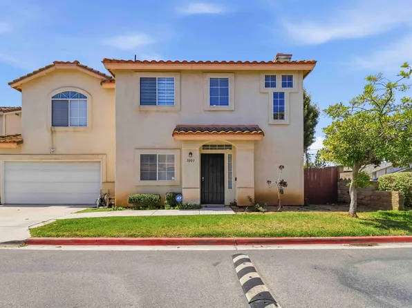 1003 Anza Ct, El Cajon, CA 92020