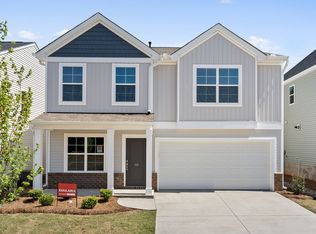 112 Braxton Dr, Moore, SC 29369