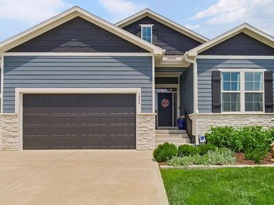 1034 SW Cheshire Dr, Lees Summit, MO, 64083