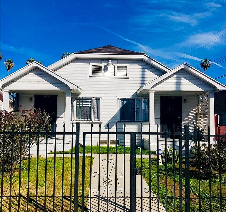 1st image of 5742 S Wilton Pl #2