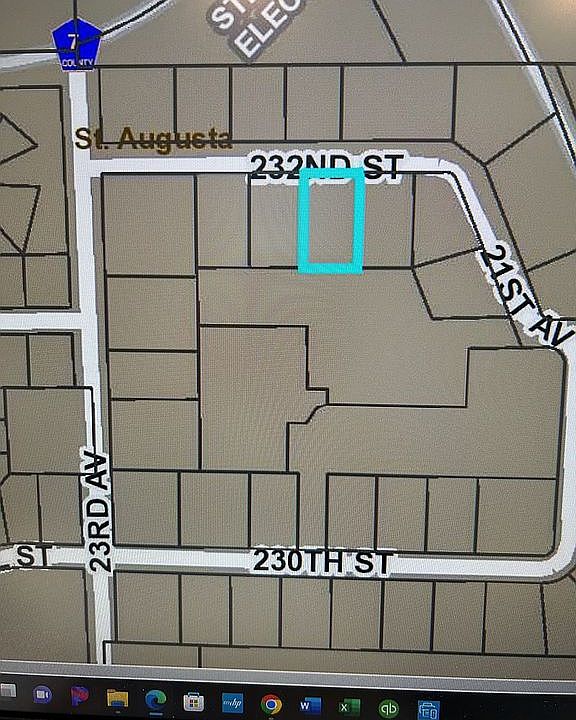 2nd image of 2201 232nd St