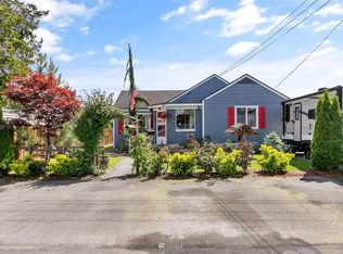 817 Rita St, Sedro Woolley, WA 98284