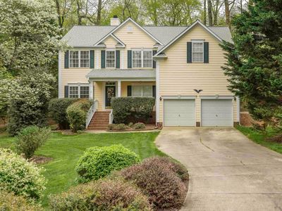 1505 Starmont Dr, Hillsborough, NC, 27278