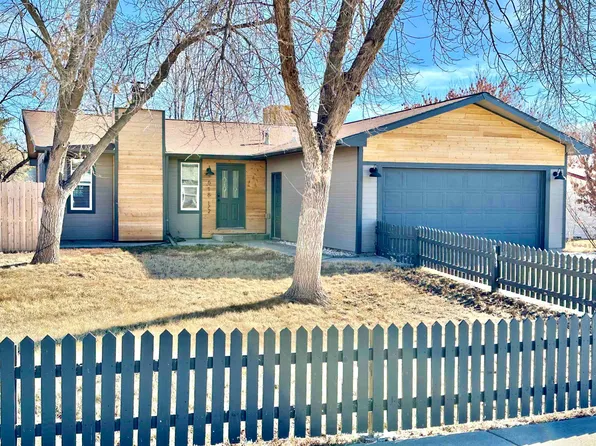 618 1/2 Arapahoe Way, Grand Junction, CO 81506