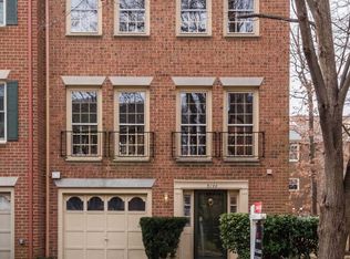 5144 Woodmire La, Alexandria, VA 22311