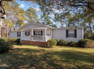 1722 Balsam Dr SW, Supply, NC 28462