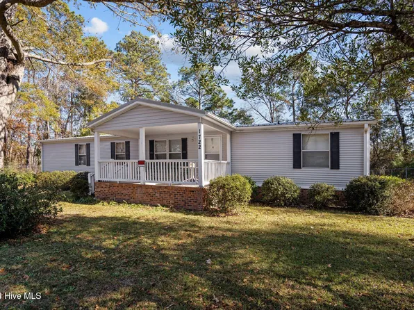 1722 Balsam Drive SW, Supply, NC 28462