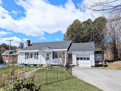 127 Pleasant Street, Littleton, NH, 03561