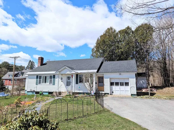 127 Pleasant Street, Littleton, NH 03561
