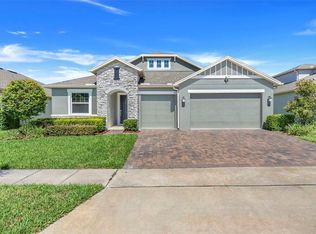 1817 LAKE SIMS PARKWAY, OCOEE, FL 34761