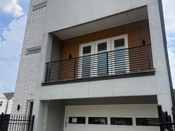 2422 Briley St, Houston, TX 77004
