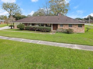4020 Cypress St, ZACHARY, LA 70791