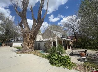 246 E Bridge Street, Hotchkiss, CO 81419