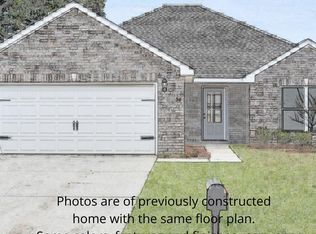 37 Cascade Cv, Perkinston, MS 39573