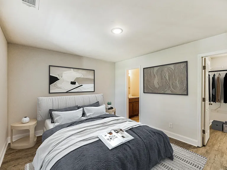 Royal Dutch Villas Townhomes — Photo 2
