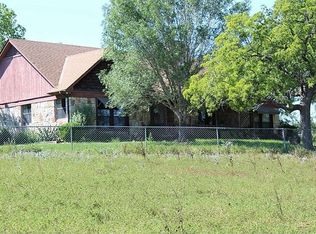 4607 Highway 86, Luling, TX 78648