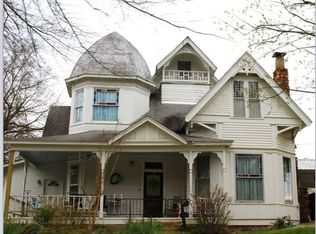 285 W Main St, Evening Shade, AR 72532