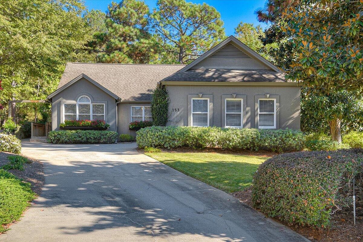153 Boxwood Rd, Aiken, SC 29803 Zillow