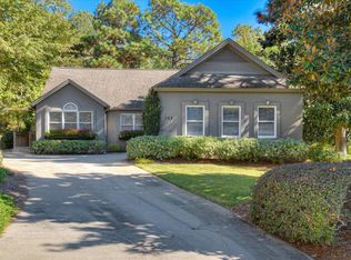 153 Boxwood Rd, Aiken, SC 29803