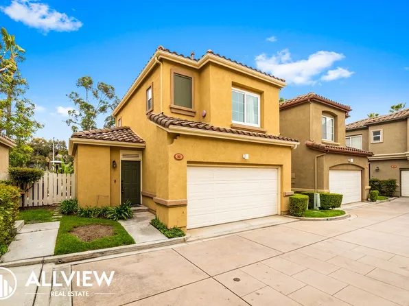 80 Calle De Los Ninos, Rancho Santa Margarita, CA 92688