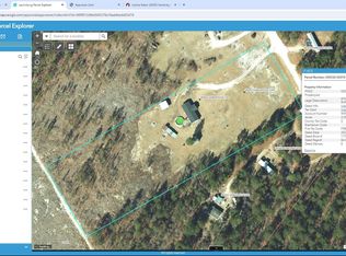 26262 Sandridge Rd, Marston, NC 28363