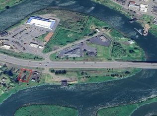 12 Laurel Ave, Raymond, WA 98577