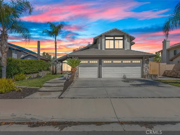 13204 Lone Stallion Ln, Corona, CA 92883