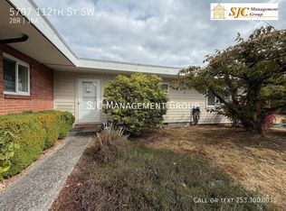 5707 112th St SW, Lakewood, WA 98499
