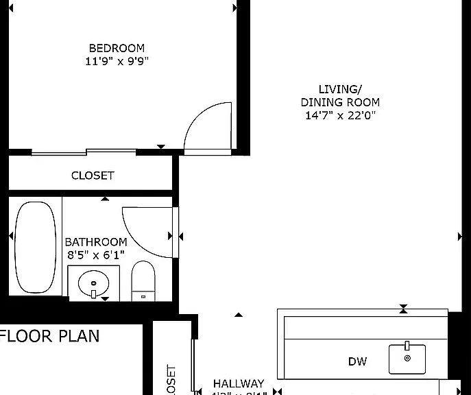 121 Reade St #6K — Photo 2