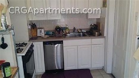2nd image of 121 Richdale Ave #3DD