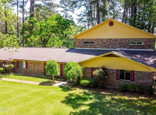 3830 Forest Hill Rd, Jackson, MS 39212