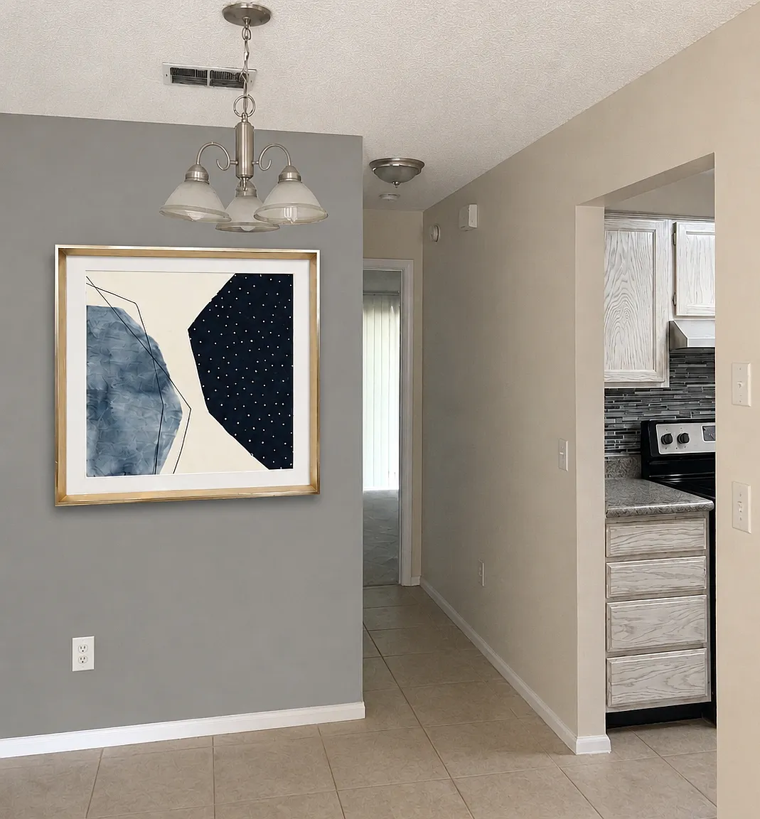 2 bed, 993 sqft, $1,900 — Photo 3