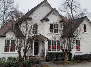 115 Forrest Lake Rd, Johns Creek, GA 30022