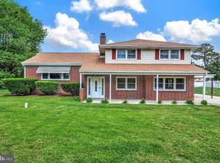 1945 Mitten St, Dover, DE 19901