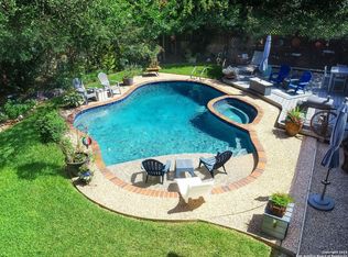 19903 Park Holw, San Antonio, TX 78259